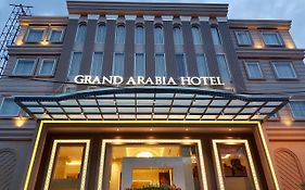 Grand Arabia Hotel
